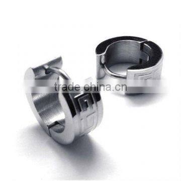 beautiful simple design earring
