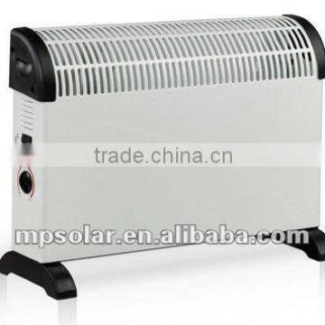 2012 top selling convector heater