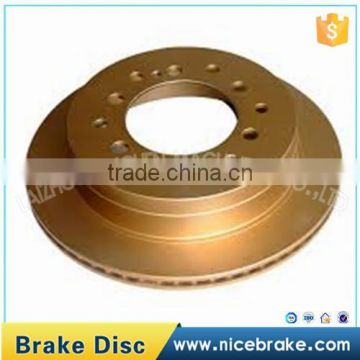 HAICHEN Original quality buyers preferred brake disc OE:98735140101