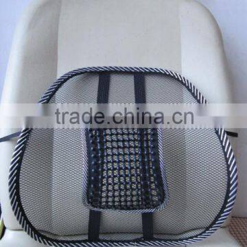 CAR MESH BACK LUMBAR SUPPORT
