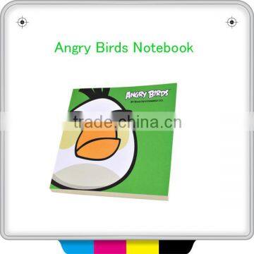 A grade paper printing composition notebook paper