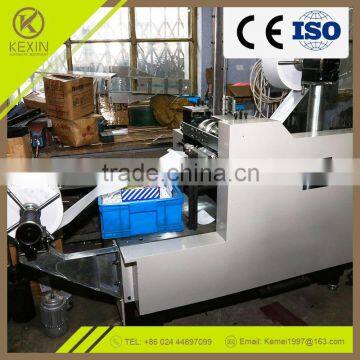 BZJ150 Hot Selling From China High Performance tongue depressor automatic packing machine