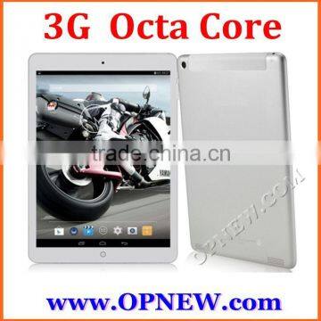 OEM 10 inch octa core tablet android tablet pc 3G phablet GSM GPS FM Bluetooth Wifi 4 Bands android 5.1 lollipop metal case