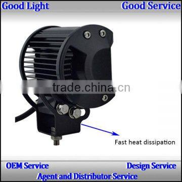 2014 Hot Sales 6inch 18W Led Light Bar Prices for off Road 4x4 Accessory photo-3