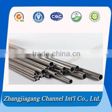 Stainless steel capillary tube stainless steel