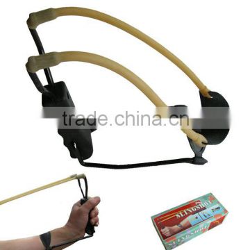 steel professional slingshot of hight quality(SH001)