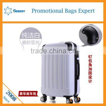 2016 New Model Fashion Women Draw Bar Luggage Long-distance Luggage Quality Choice photo-3