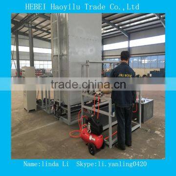 JINLU Fiberglass Mesh Machine For Sale photo-6