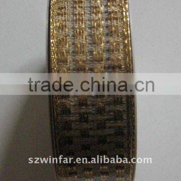 decorative ribbon for craft