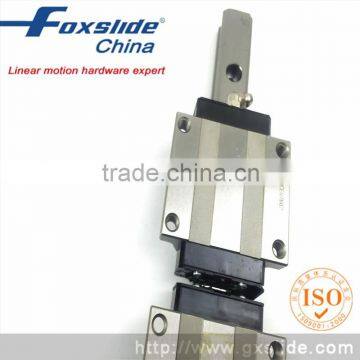 Made In Japan Original THK Shs55 Rail And Block For CNC Machine Quality Choice photo-3