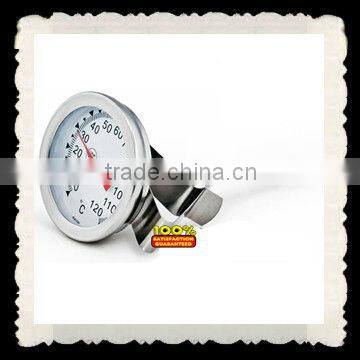 Food probe BBQ meat thermometer