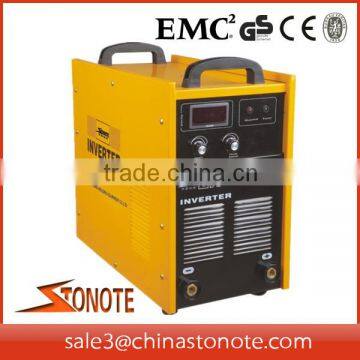 zx7-250 plastic welding machine