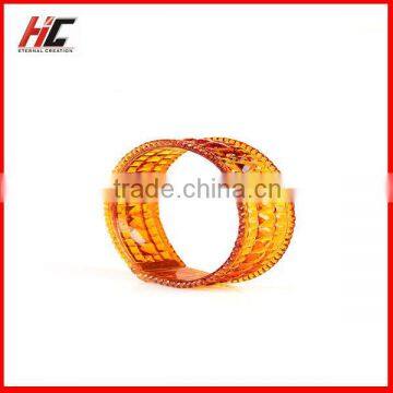 Factory Wholesale Fashion Resin Bangle CAL1212