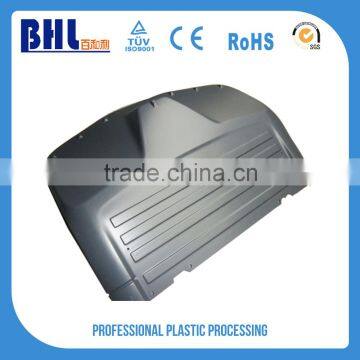 Wholesale plastic pipe and fitting abs parts cover sheets                        
                                                Quality Choice