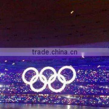 Olympics goods purchase agent