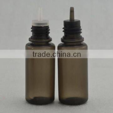 Packaging Plastic/20 ml Bottle Dropper Black/black Dropper Bottle photo-4