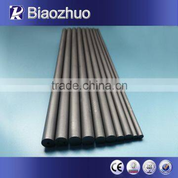 Zhuzhou YG6X Tungsten Carbide Round Bar, Carbide Rod Blank