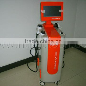 hot spa body shaping system best sell rf slimming machine