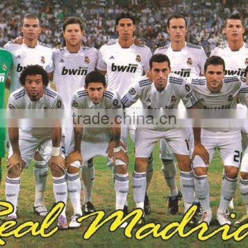 2013 Hot Selling Sports Star Poster