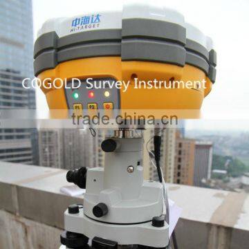 Brand New Hi-taregt GPS RTK Land Surveying Instruments for Sale photo-5