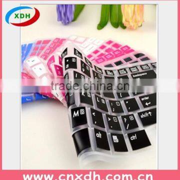 Various computer silicone keyboard covers