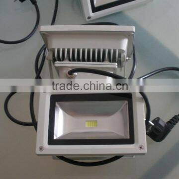 Enegery saving 20w led flood light outdoor