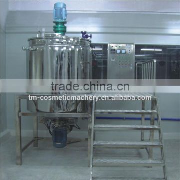 2016 newest,China supplier,high quality,excellent in price automatic shampoo blend tank