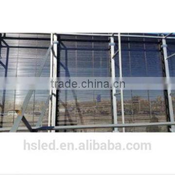 Outdoor Strip Led Curtain Full Color photo-6