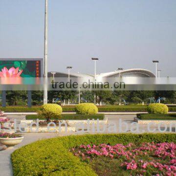 High definition 5mm P5 smd outdoor led screen for commercial use