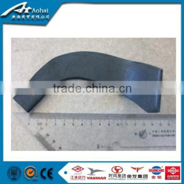 Agricultural rotary tiller blade for sale