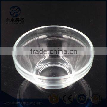 Fancy Clear Facial Mask Bowl for Beauty photo-6