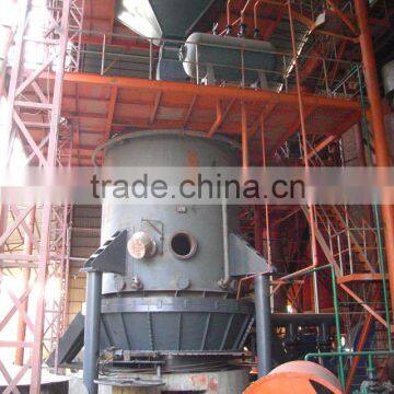 2015 Convient to remove slags Coal Gasifier