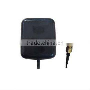 Magnetic Car GPS Antenna with SMA Connector