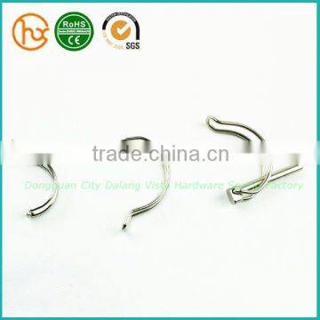 Top quality Aluminum spring nuts