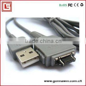 Camera Data Cable/USB Camera Cable for Sony T2/T9/Camera cable