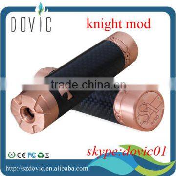 Copper mech mod knight mod clone