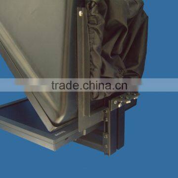 High Brightness LCD Presidential Teleprompter photo-4