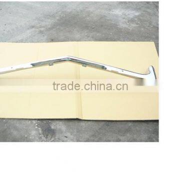 REAR BUMPER 70-71 (CHROME) FOR FD FAIRLAN photo-2