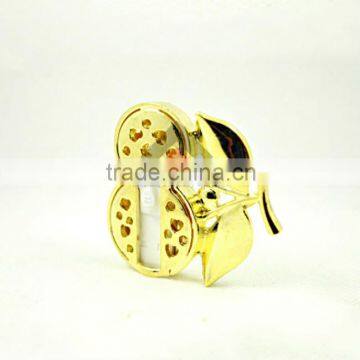 4GB 8GB Cherry Shaped Jewelry USB Flash Drive photo-4