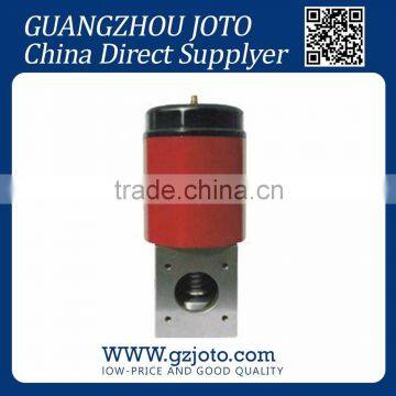 220V DDC-JQ series electro-magnetic vacuum gas valve                        
                                                Quality Choice