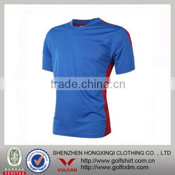 O neck dry fit T SHIRT