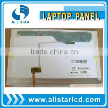 30 pins 1440*900 laptop screen B170PW06 glossy 17" CCFL slim screen