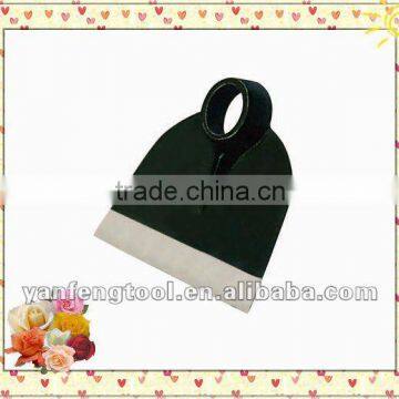 types of steel hoe head H304-4