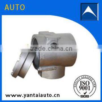 YANTAI AUTO Instrument stainless steel accessories