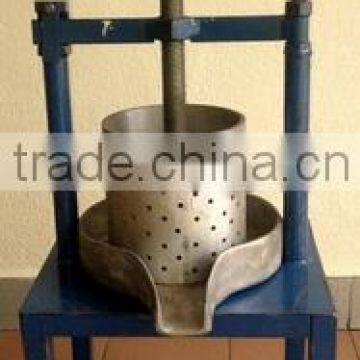 Coconut Machine - Manual Coconut Milk Press