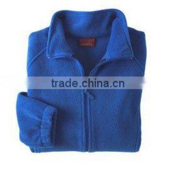 Promotional: Men's and Ladies polar fleece jacket