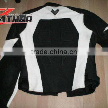 Leather Motorbike Jacket, leather jacket, motorcycle men leather jacket