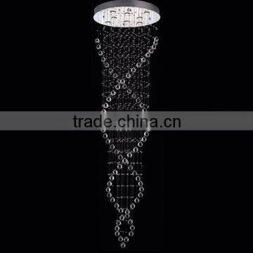 New style best sell blue pendant lamp