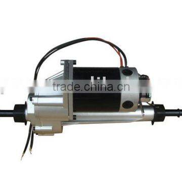 Electric gear motor RP-T3-800B