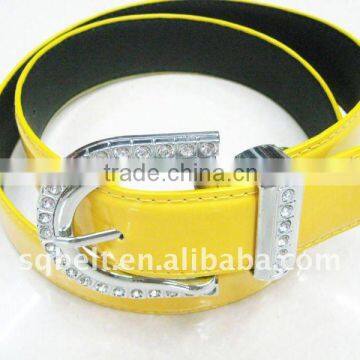 NEWEST LADY FASHION BELT